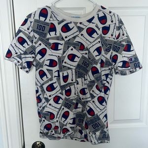 Champion Tshirt